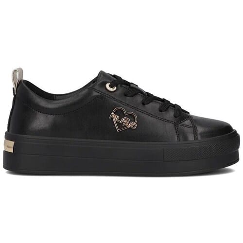 Lage Sneakers Filippo DP353325BKH