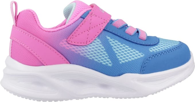 SKECHERS OMBRE DELUXE Blauw 22 EU