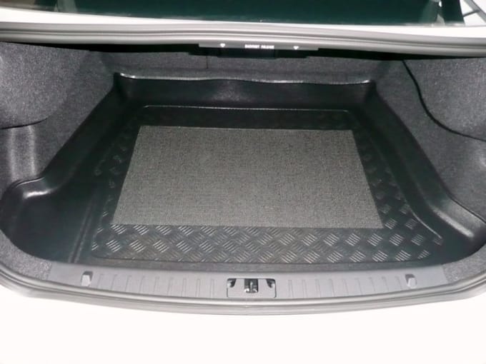 Kofferbakmat Volvo S60 2010-2018 - Guardliner