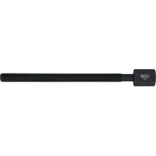 KS Tools 150.2458 Spindel TR20 x 305 mm met M20 x 1,5 binnenschroefdraad