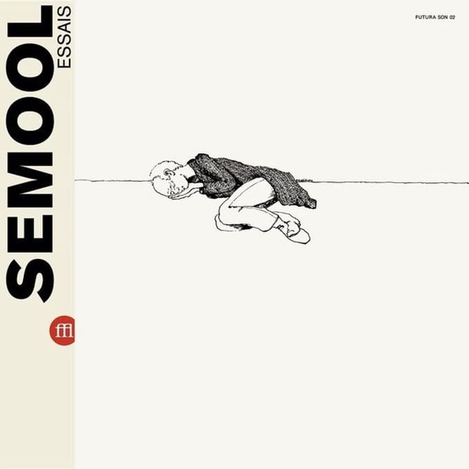 Semool - Essais (LP)