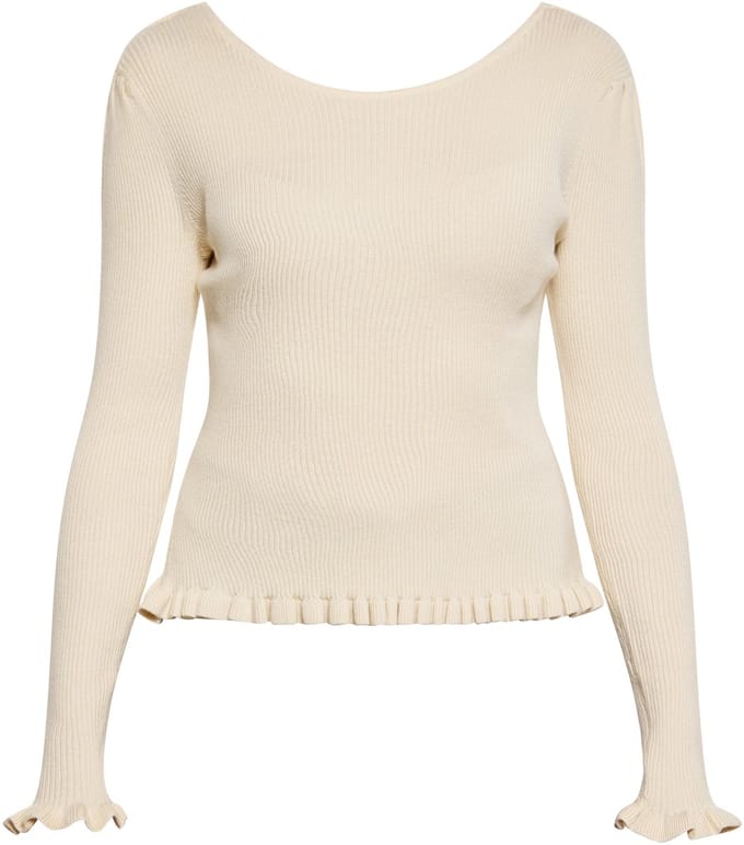 NAEMI Jumper
