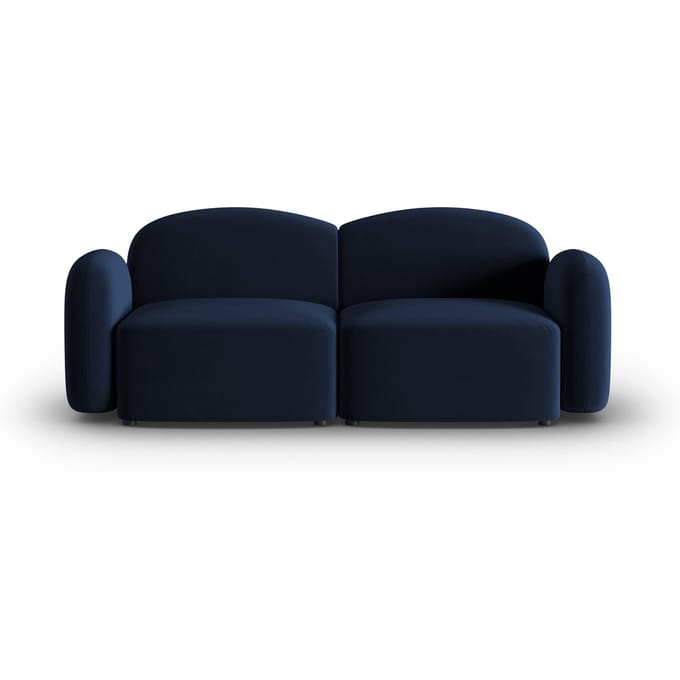 2-zitsbank Blair velvet | Micadoni Home