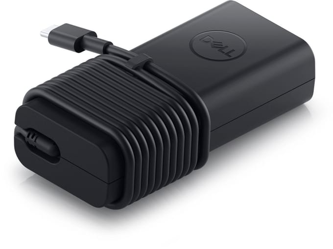 Dell 65W USB-C Adapter