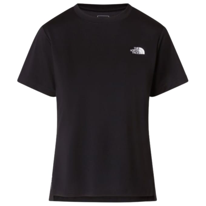 The North Face Womens Flex SS Reg Tee