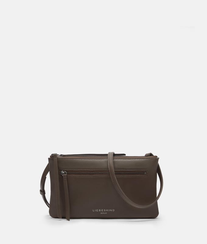 Liebeskind Berlin Dubbele Zena-crossbody S