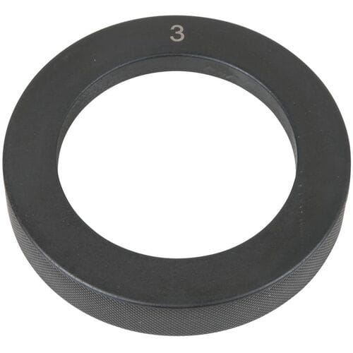 KS Tools 460.1708 Steunring (verwijderen) Ø 74x20mm
