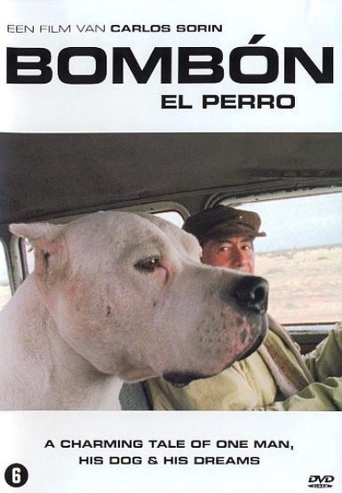 Bombón El Perro