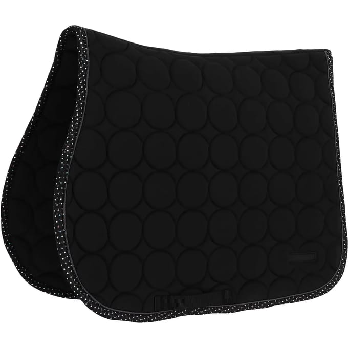 Zadeldek voor paarden Equithème Disco