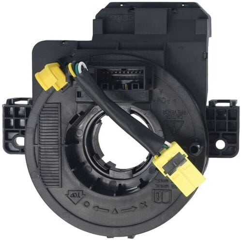 Wikkelveer, airbag VEMO V26-72-0259