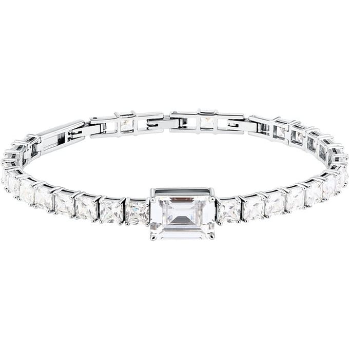Karl Lagerfeld Armband Crystals KLBKE05