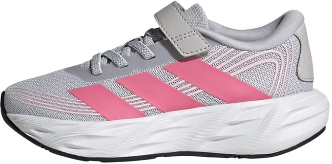 Adidas Sportswear Galaxy 8 El C Schoenen - Kinderen - Grijs