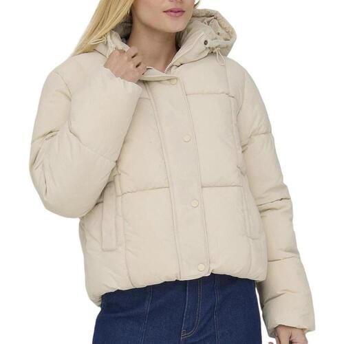Donsjas JDY Wonder Puffer