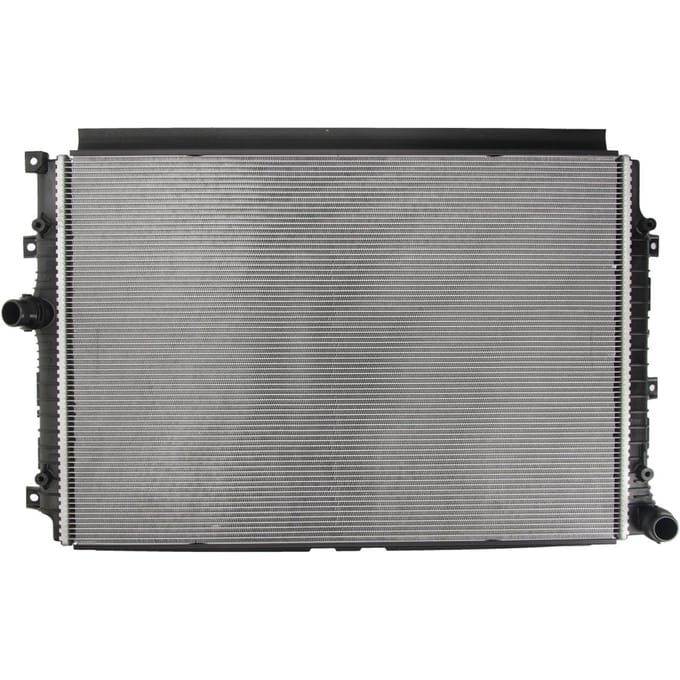 Radiator, motorkoeling VALEO 701667