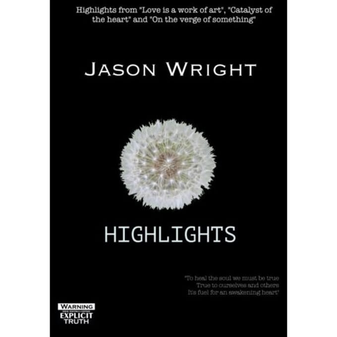 Highlights - Jason Wright