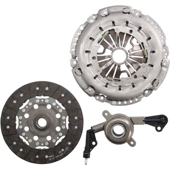 Koppelingsset XTend set plus CSC SACHS 3000 990 448