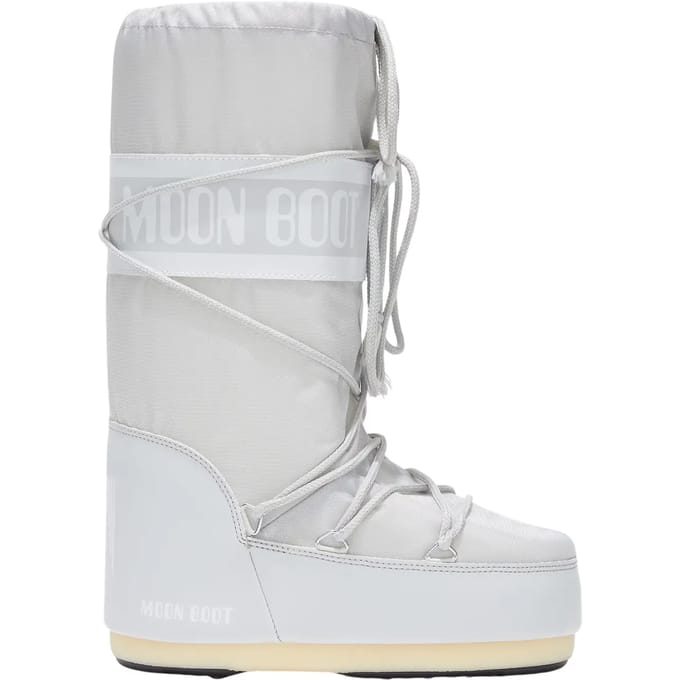 Après-ski nylon Moon Boot Icon