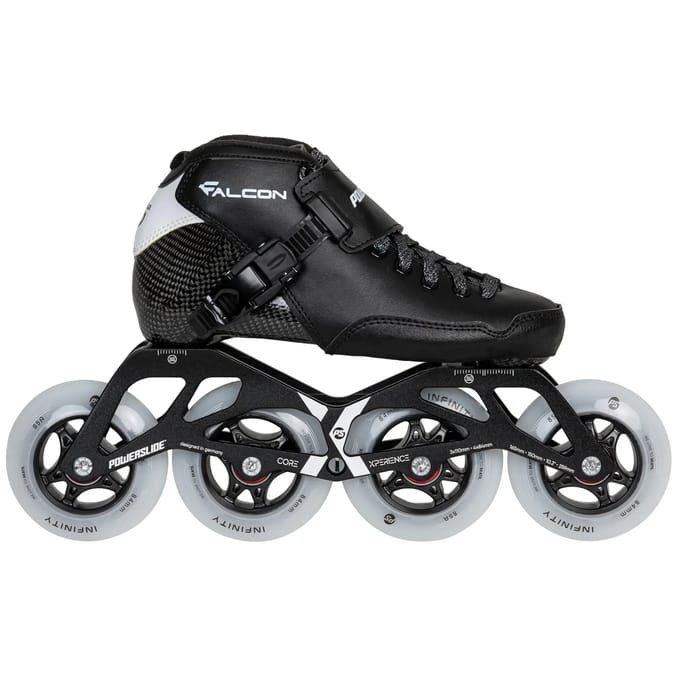 Roestern voor kinderen Powerslide Falcon 84