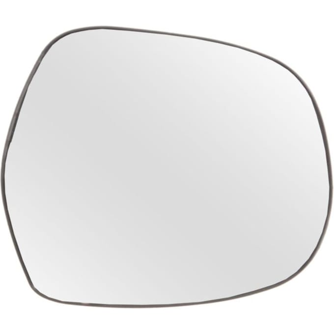 Spiegelglas, buitenspiegel BLIC 6102-02-1232937P rechts
