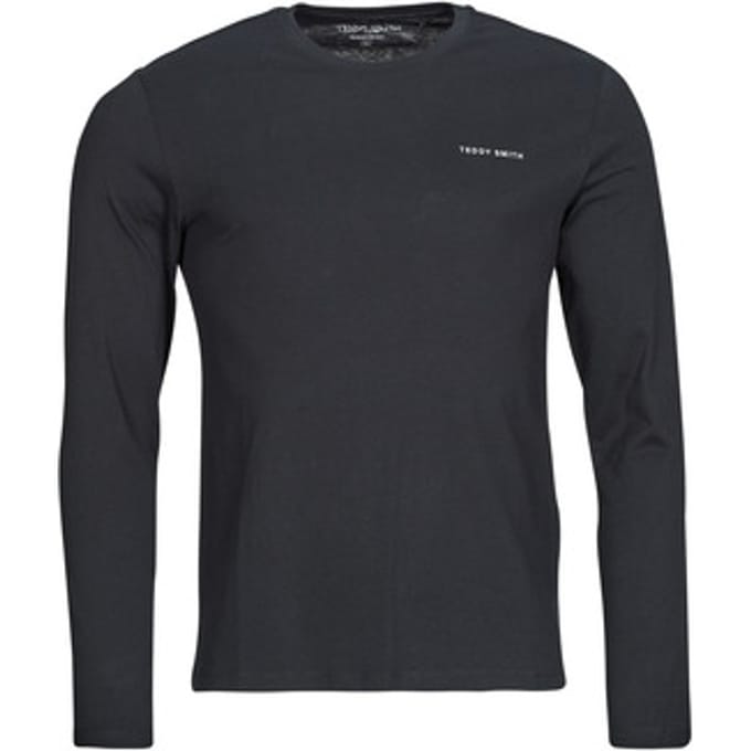 T-Shirt Lange Mouw Teddy Smith THE-TEE 2 ML