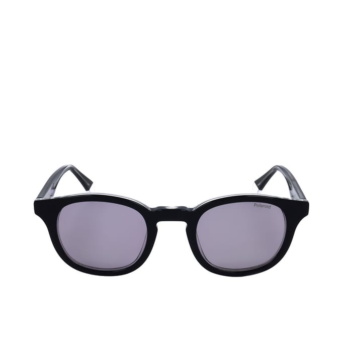 Polaroid PLD 2103/S/X Black violet 49/24/150 MAN Zonnebrillen