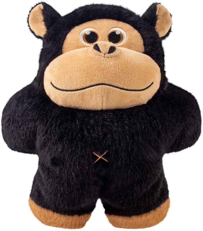 KONG Snuzzles - Gorilla