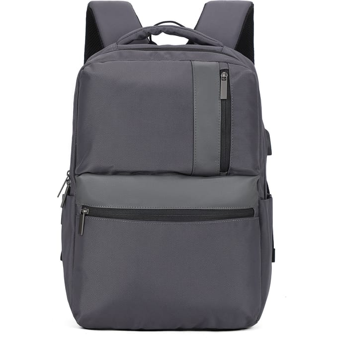 Aoking Rugzak Uniseks GREY