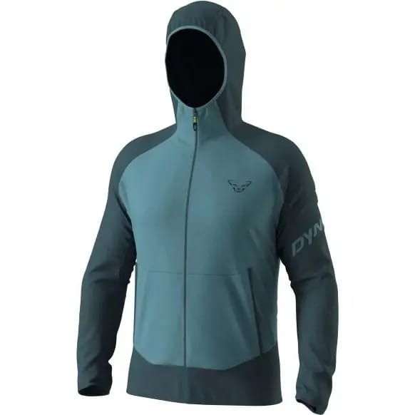 Hoodie Dynafit Transalper Polartec®
