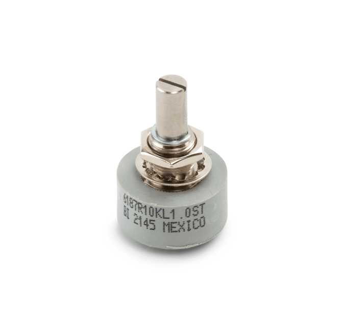 Potentiometer
