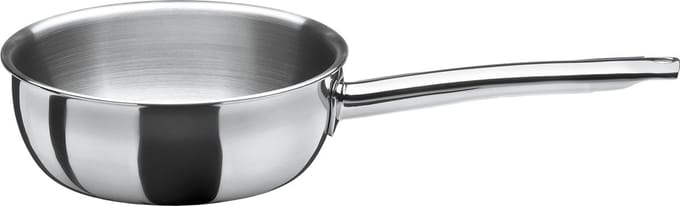 Spring Brigade Premium Sauspan - 20 cm