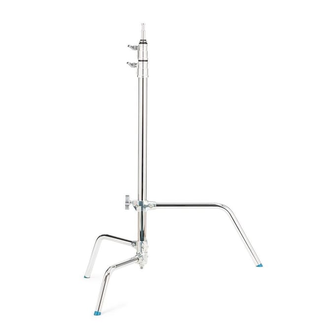 Avenger Light Tripod C-Stand 25 Sliding Silver