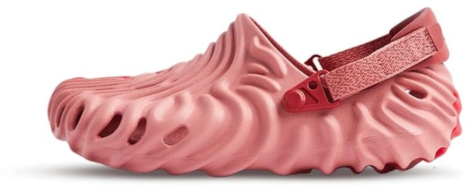 Crocs Pollex Clog by Salehe Bembury Kuwata - Maat 48-49