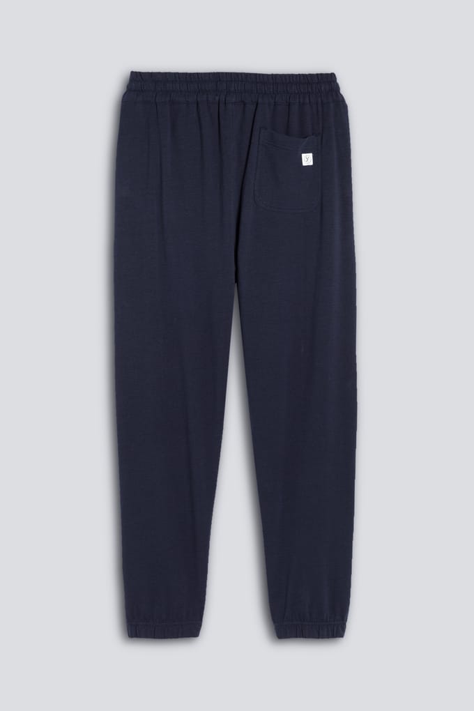 Track pants Serie Felpa Stretch Nights