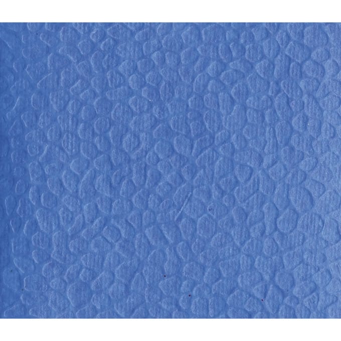 Etui van 10 vellen geprofileerd papier Clairefontaine