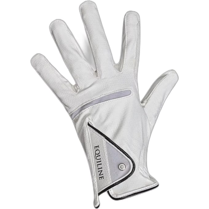 Rijhandschoenen Equiline