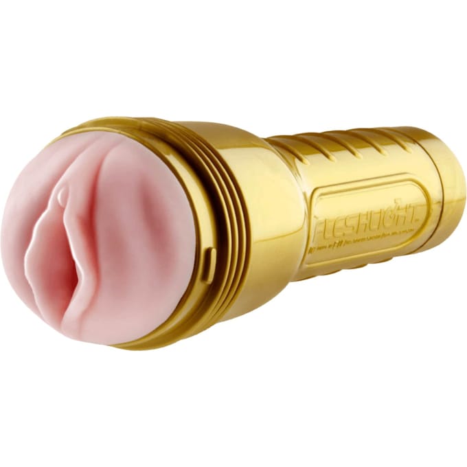 Fleshlight – Pink Lady STU Masturbator – Beige