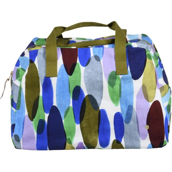 Duffle tas La Cerise sur le Gâteau Joy