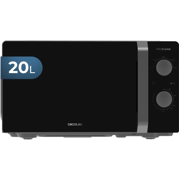 Magnetron Cecotec Proclean 2010 Inverter