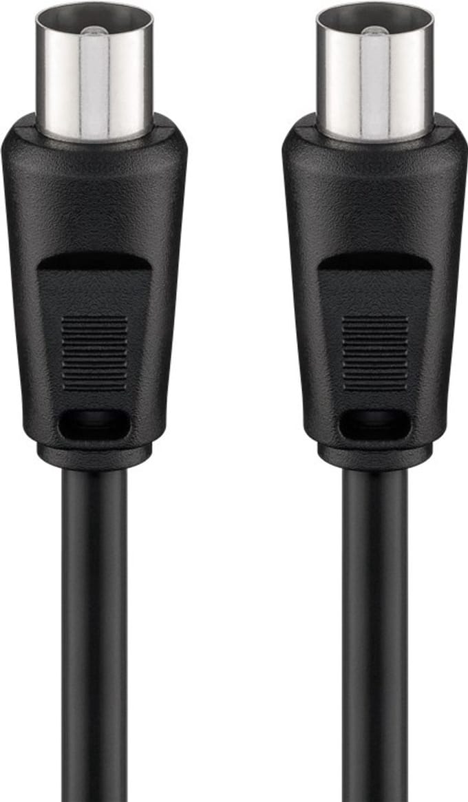 Goobay Antenna Cable ( 1.5 m