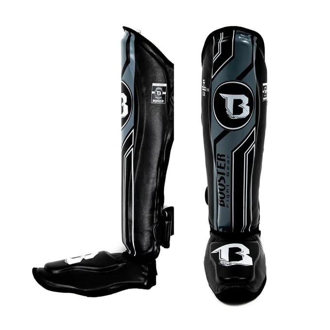 Scheenbeschermers Booster Fight Gear BSG V9