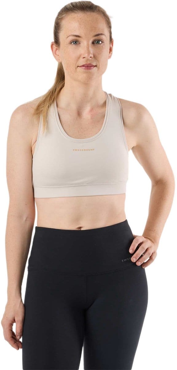 Swedemount Core Light Support BH – Sportbeha voor dames – Maat 36