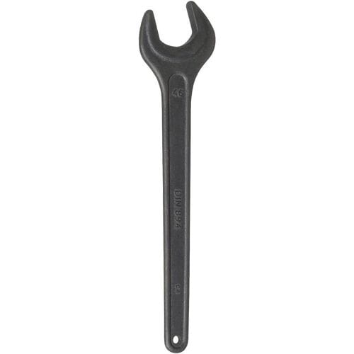 KS Tools 517.0546 5170546 Enkelvoudige steeksleutel Sleutelbreedte (metrisch) 46 mm