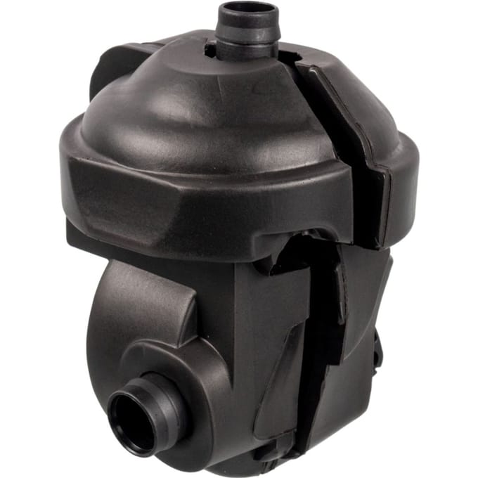 Olieafscheider, carterontluchtingsfilter FEBI BILSTEIN 170384