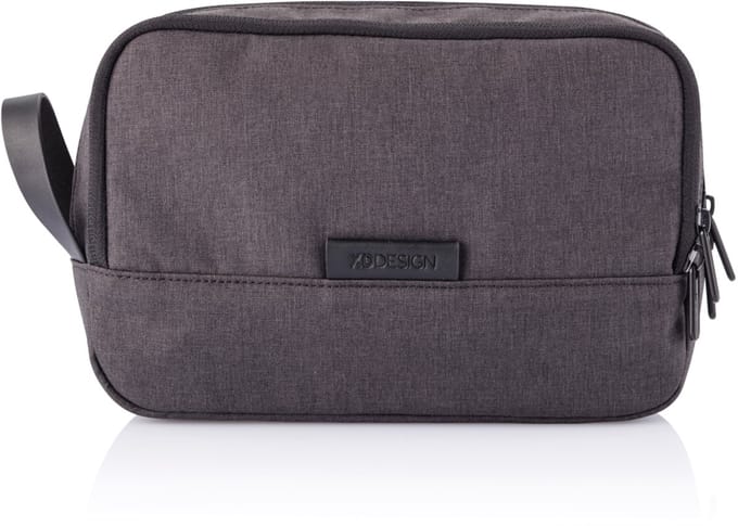XD Design Toilettas 2.3 liter - Grijs
