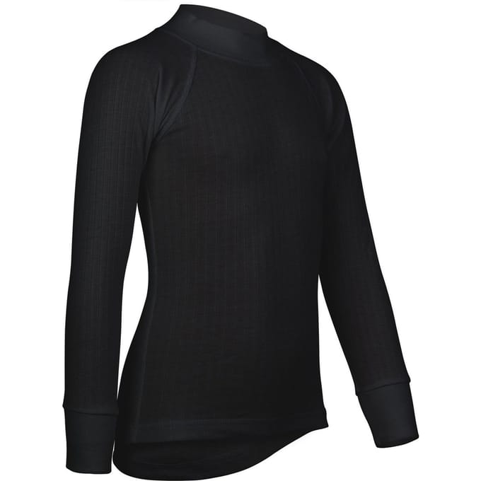 Thermische Compressie Shirt Met Lange Mouwen Kind Avento