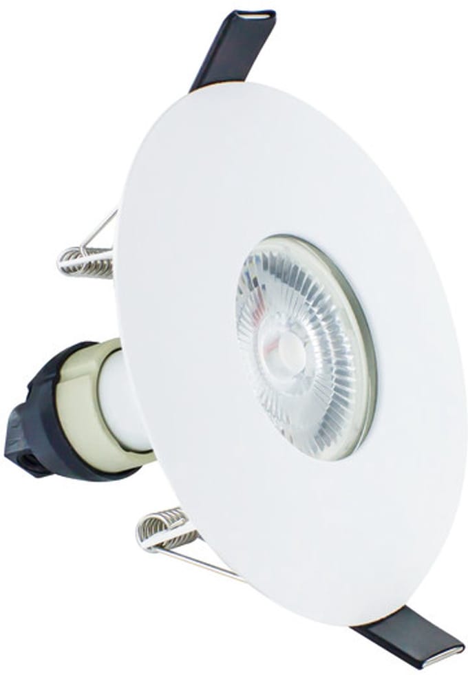 IP65 LED inbouwspot Clara