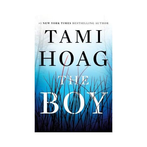 The Boy - Tami Hoag