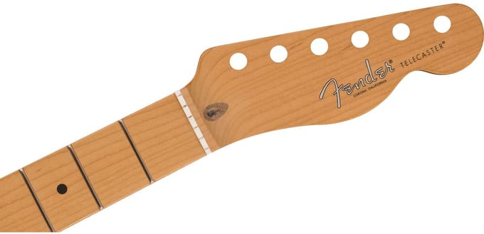Fender American Professional II Tele Neck RMN - Gitaaronderdeel