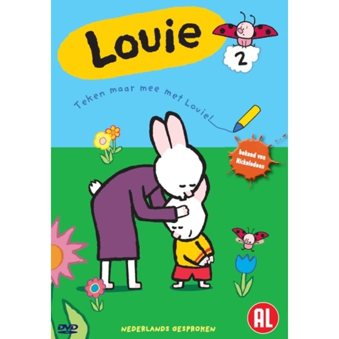 Louie 2 - DVD