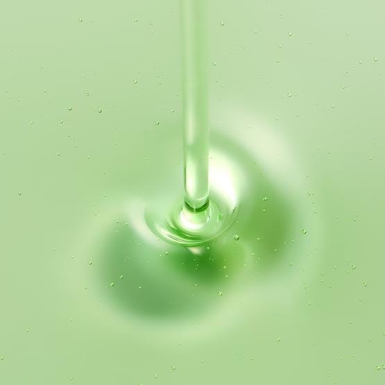[FULLY] Green Tomato Cleansing Oil 250ml green